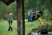 und Th. an sie dort tun? / ***