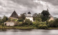 am Ladoga-See / ************