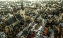 Old Lviv / ***