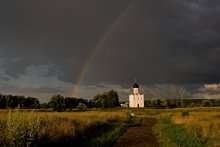 Regenbogen / ***