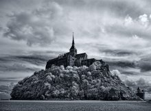 Abtei von Mont Saint Michel / ***