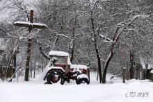 Wintermärchen / ***