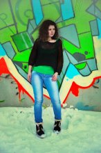 Graffiti II / ***