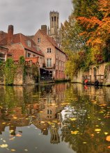 Belgischen Herbstferien / ****************