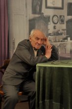 Abram Bam 90 Jahre! / ***