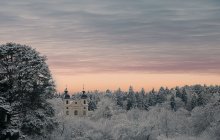 Winter in Litauen / ***