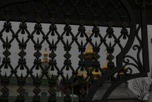 Tempel Pochaev / ***