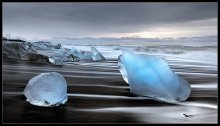 Ice Island / ***