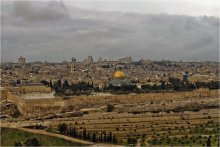 JERUSALEM / ***