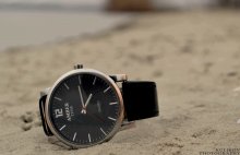 Beobachten / Clock