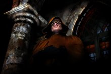 Inquisitor .. 4 / *******************