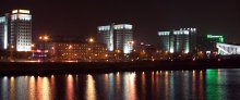 Evening Minsk / ***