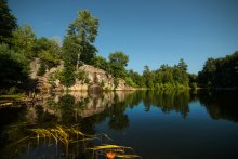 Lac a Vezina / Lac a Vezina