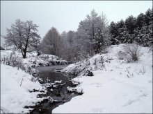 STOP-Schnee / ***