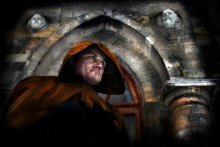 Inquisitor .. 2 / ******************