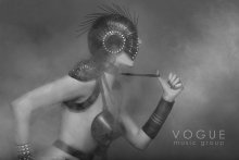 VOGUE music group / ***