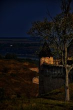 Khotyn Festung / ***