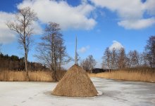 Letzter Tag des Winters / ***