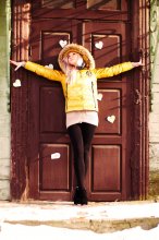 Ich hole den Frühling! / ***