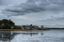 corner of 1000 Islands / corner of 1000 Islands