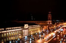 Nevsky Antenne / ***