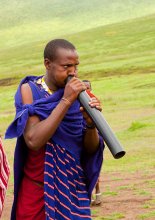 Und Kumpel igrets / ***