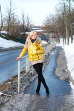 Olya / *** ***