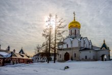 Savva Storozhevsky Kloster / ***