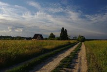 Über Sommer ... / ***