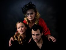 Family Vampire...3 / *********************