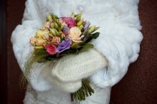 Wedding Bouquet / ***
