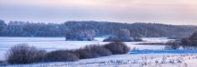 Winter auf Dubrowskij / ***