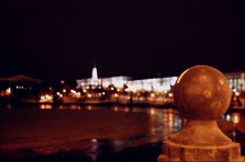 Evening Minsk / ***