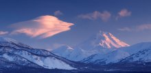 Viluchinsky Volcano / ***