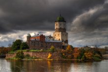 Vyborg Castle / ***