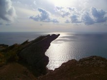 Am Kap Ai-Fock / ***