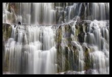 Waterfall Dynjandi .... / ***