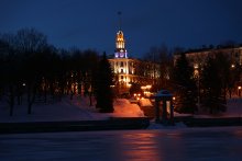 Minsk. / ***