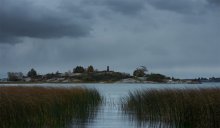 Grassy Point Isl. (part of 1000 Isl.) / Grassy Point Isl. (part of 1000 Isl.)