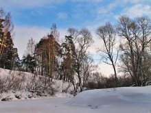 Frozen River / ***