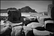 Irish Landscape / Northen Ireland