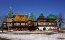 Kolomna Palace / ***