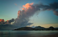 Cloud Arch / Cloud Arch