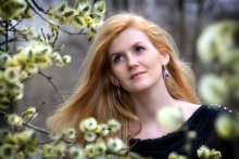 Die lang erwartete Frühling ... 2 / ****************