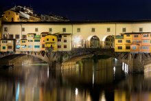 Ponte Vecchio / Ponte Vecchio