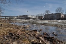 Frühling, wie viele in diesem Wort / ***