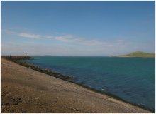 ... &quot;Sea Geometrie&quot; ... / ...Howth Bay Lighthouse...