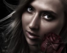 Christina / Variante / / ***