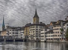 Zürich / ***