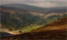 ...Luggala Valey... / ***